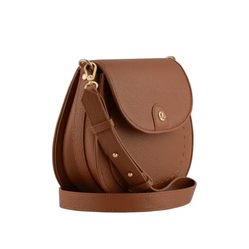 Bags > Shoulder Bags - - Pourchet Paris - Modalova