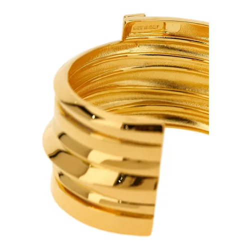 Accessories > Jewellery > Bracelets - - Elisabetta Franchi - Modalova