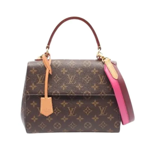 Pre-owned > Pre-owned Bags > Pre-owned Handbags - - Louis Vuitton Vintage - Modalova
