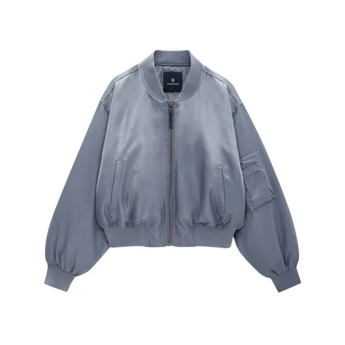 Jackets > Bomber Jackets - - Anine Bing - Modalova