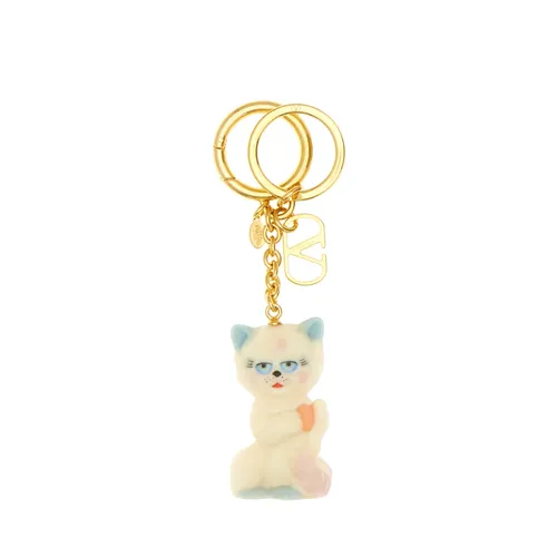 Accessories > Keyrings - - Valentino Garavani - Modalova
