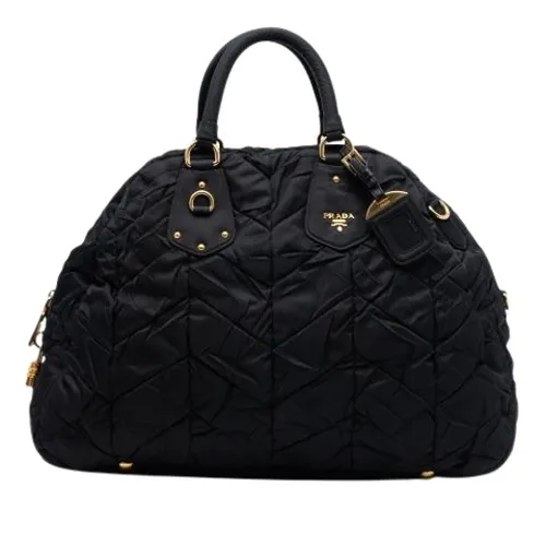 Pre-owned > Pre-owned Bags > Pre-owned Handbags - - Prada Vintage - Modalova