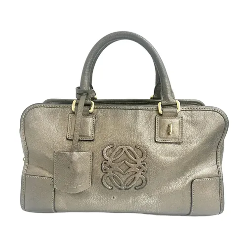 Pre-owned > Pre-owned Bags > Pre-owned Handbags - - Loewe Pre-owned - Modalova