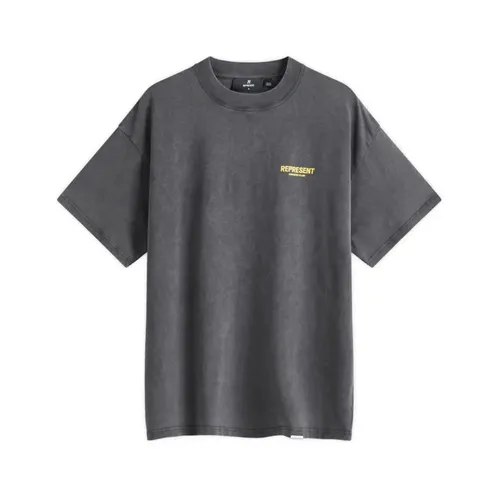 Tops > T-Shirts - - Represent - Modalova