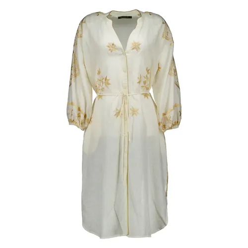 Dresses > Day Dresses > Shirt Dresses - - Greek Archaic Kori - Modalova