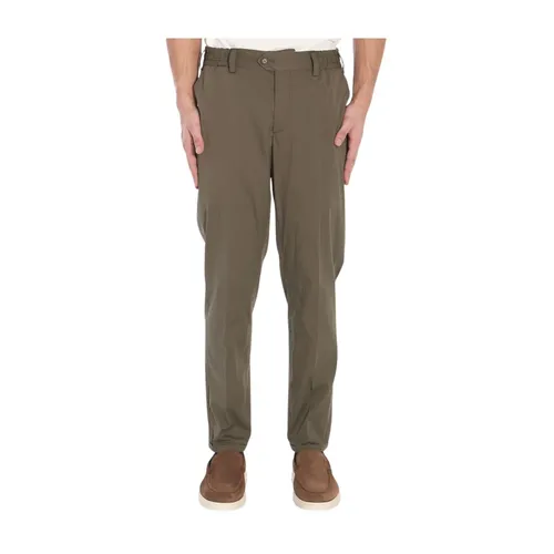 Trousers > Chinos - - PT Torino - Modalova