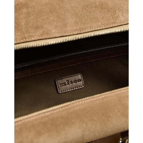 Bags > Weekend Bags - - Kiton - Modalova