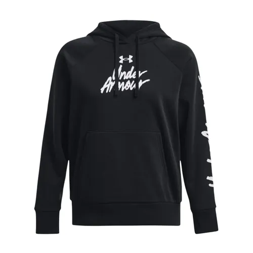 Sweatshirts & Hoodies > Hoodies - - Under Armour - Modalova