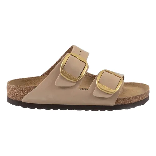 Shoes > Flip Flops & Sliders > Sliders - - Birkenstock - Modalova