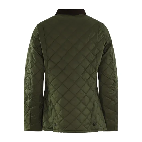 Jackets > Light Jackets - - Barbour - Modalova