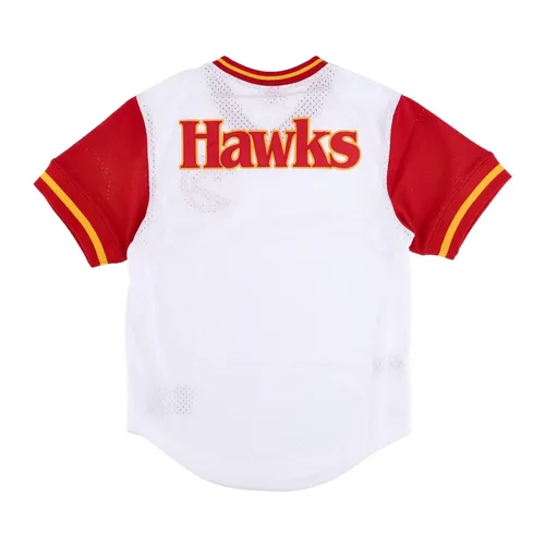 Sport > Sports > Team Sports > Sportswear - - Mitchell & Ness - Modalova