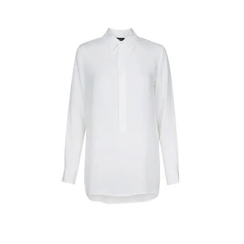 Blouses & Shirts > Blouses - - Polo Ralph Lauren - Modalova