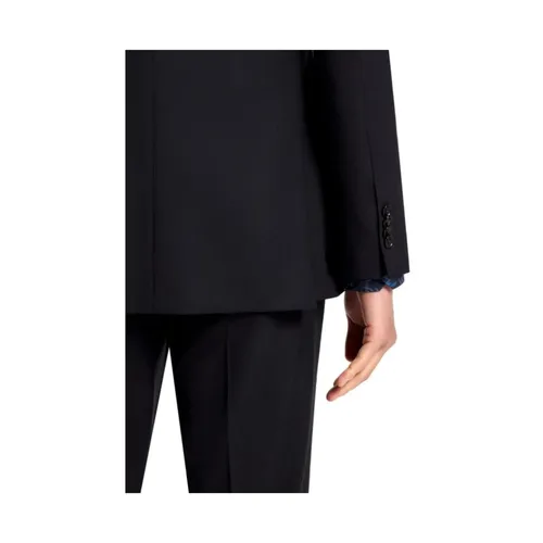 Suits > Suit Sets > Single Breasted Suits - - Hugo - Modalova