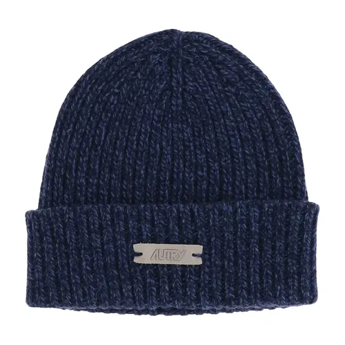 Accessories > Hats > Beanies - - Autry - Modalova