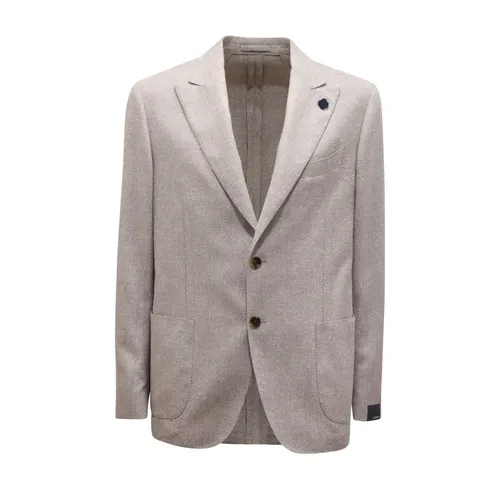 Jackets > Blazers - - Lardini - Modalova