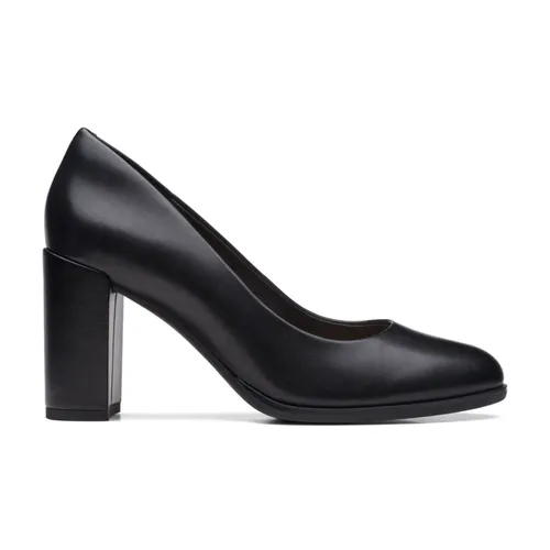Shoes > Heels > Pumps - - Clarks - Modalova