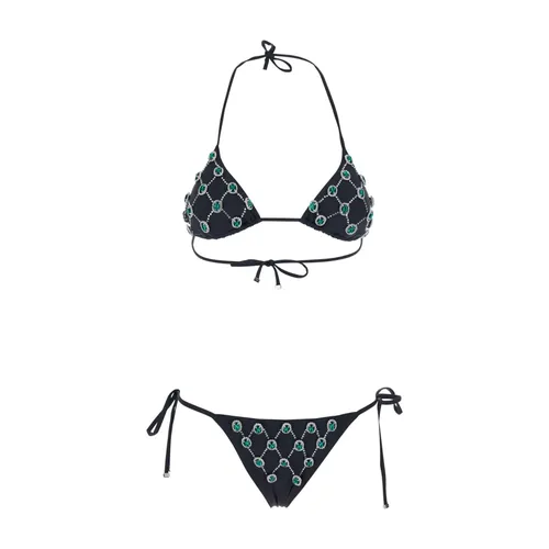 Swimwear > Bikinis - - Venuja - Modalova