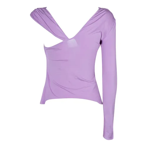 Tops > Long Sleeve Tops - - Nensi Dojaka - Modalova