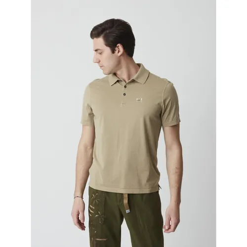 Tops > Polo Shirts - - C.p. Company - Modalova