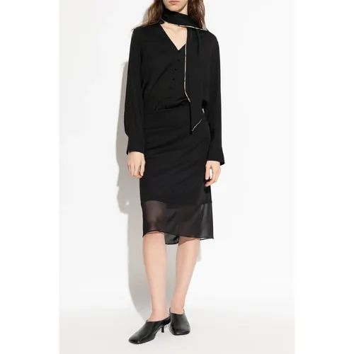 Blouses & Shirts > Shirts - - PS By Paul Smith - Modalova