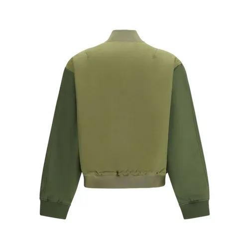 Jackets > Bomber Jackets - - Axel Arigato - Modalova
