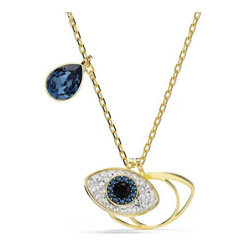 Accessories > Jewellery > Necklaces - - Swarovski - Modalova