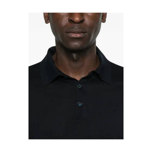 Tops > Polo Shirts - - Brunello Cucinelli - Modalova