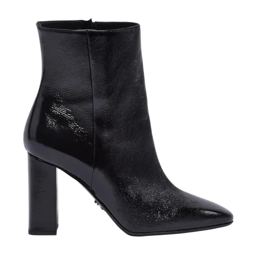 Shoes > Boots > Heeled Boots - - Sergio Levantesi - Modalova