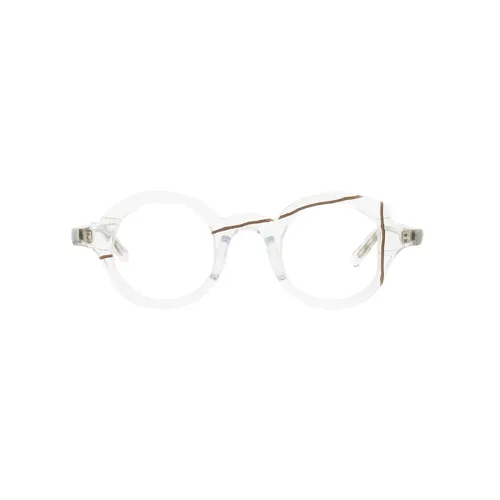 Accessories > Glasses - - Masahiromaruyama - Modalova