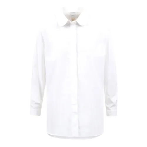 Blouses & Shirts > Shirts - - Patou - Modalova