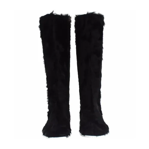 Shoes > Boots > Winter Boots - - Dolce & Gabbana - Modalova