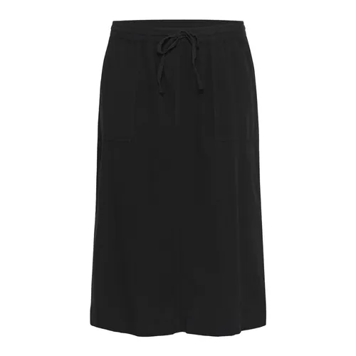 Skirts > Midi Skirts - - Kaffe Curve - Modalova