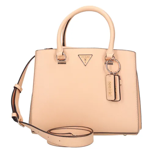 Guess - Bags > Handbags - Orange - Guess - Modalova
