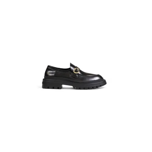 Shoes > Flats > Loafers - - Love Moschino - Modalova