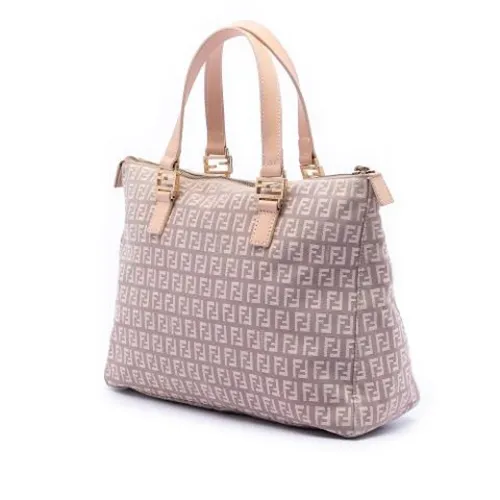 Pre-owned > Pre-owned Bags > Pre-owned Handbags - - Fendi Vintage - Modalova