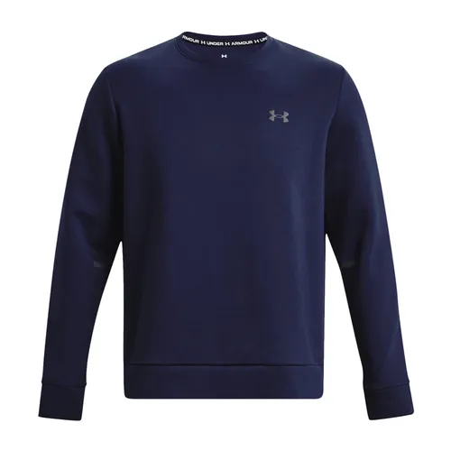 Sweatshirts & Hoodies > Sweatshirts - - Under Armour - Modalova