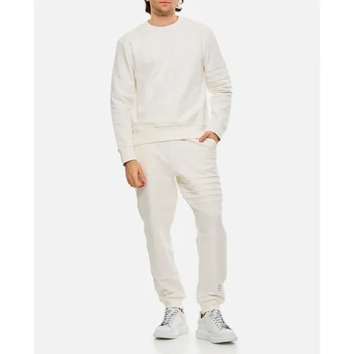 Trousers > Sweatpants - - Thom Browne - Modalova