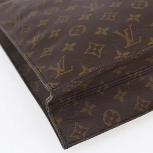 Pre-owned > Pre-owned Bags > Pre-owned Tote Bags - - Louis Vuitton Vintage - Modalova