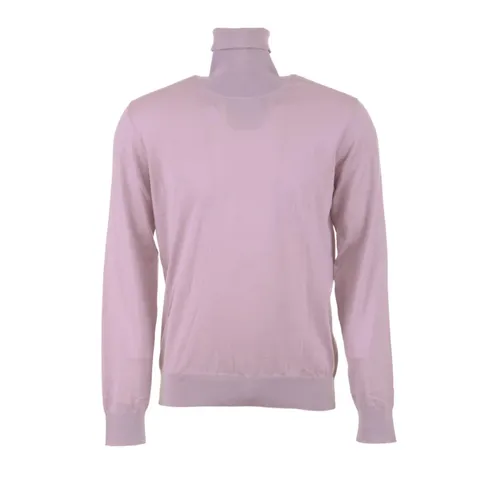 Knitwear > Turtlenecks - - Dolce & Gabbana - Modalova