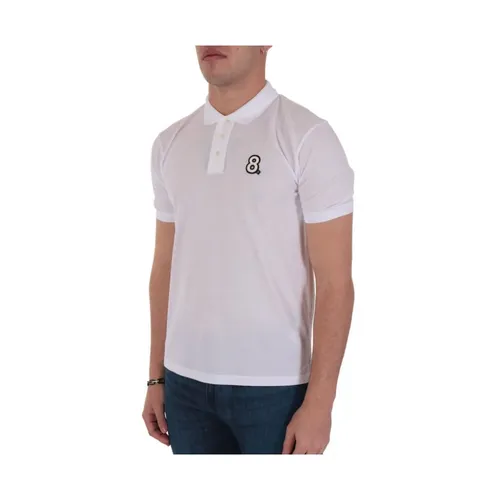 Tops > Polo Shirts - - Emporio Armani - Modalova