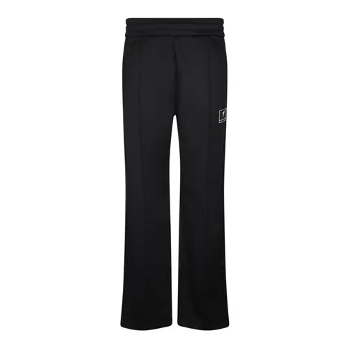 Trousers > Sweatpants - - Giuseppe Zanotti - Modalova