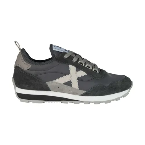 Munich - Shoes > Sneakers - Gray - Munich - Modalova