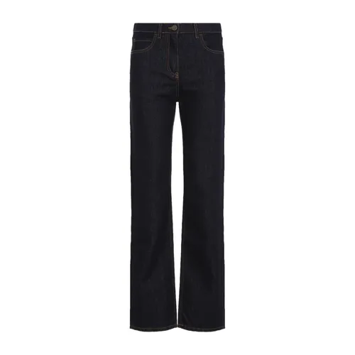 Jeans > Straight Jeans - - Etro - Modalova