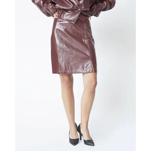Skirts > Short Skirts - - Co'Couture - Modalova