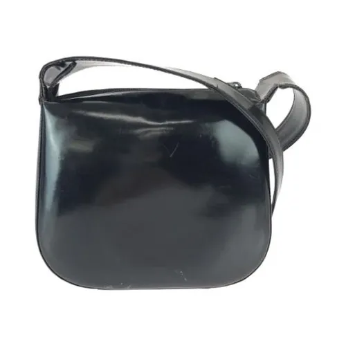 Pre-owned > Pre-owned Bags > Pre-owned Cross Body Bags - - Gucci Vintage - Modalova