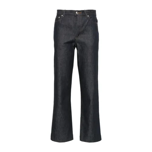 Jeans > Flared Jeans - - A.p.c. - Modalova