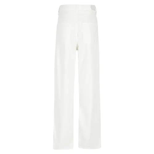 Jeans > Straight Jeans - - Icon Denim - Modalova