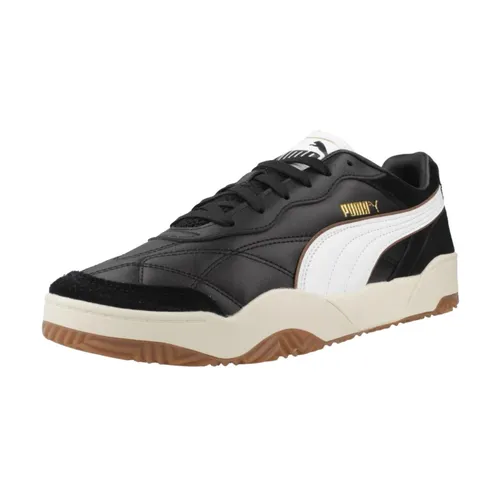 Puma - Shoes > Sneakers - Black - Puma - Modalova