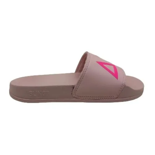 Shoes > Flip Flops & Sliders > Sliders - - Sun68 - Modalova