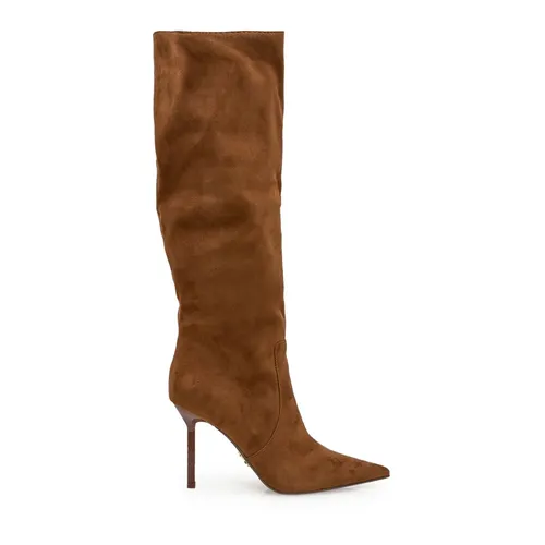 Shoes > Boots > High Boots - - Steve Madden - Modalova